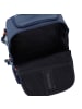 Tropicfeel Nest Daypack 47 cm fresh navy
