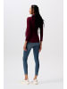 ESPRIT Still-Shirt in Plum red