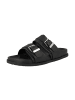 Karl Lagerfeld Pantolette KADEN in schwarz