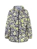 Ulla Popken Funktionsjacke in limette