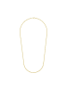 Amor Collier Gold 375/9 ct in Gold