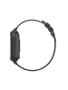 FOREVER Forever Smartwatch SIVA ST-100 schwarz mit IP67 Wasserdichtigkeit in Schwarz