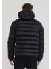 SikSilk Lightweight Jacket in black