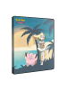 Pokémon Lilly & Piepi | Sammel-Album A4 für 180 Sammel-Karten | Pokemon