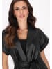 faina Women Dress in black