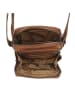 The Chesterfield Brand Hamilton Handytasche Leder 12 cm cognac