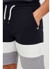 INDICODE Sweatshorts IDCaul in blau