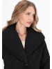 DreiMaster Vintage Women Coat in black