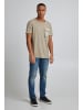 11 Project T-Shirt PRMads in Beige