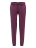 Bruno Banani Sweathose BURTWHISTLE in Lila