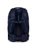 Satch Pack - Schulrucksack 45 cm 2025 (mint phantom) in purple laser