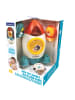 LEXIBOOK® Badespielzeug-Set Weltraumrakete