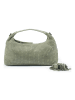 FREDs BRUDER Soft Cut Handtasche Leder 35 cm leaf
