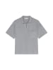 Marc O'Polo Polo-T-Shirt regular in nordic sea