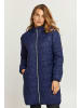 Fransa Jacke FRPADMA Regular fit in Midnight Sail