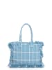 SURI FREY Shopper SFY Cacey in lightblue