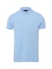 Finshley & Harding Shirt in hellblau