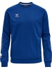 Hummel Hummel Sweatshirt Hmlmove Multisport Herren Atmungsaktiv in SODALITE BLUE