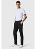PEAK TIME  Chinohose Solon in Void Black