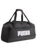 Puma Challenger - Sporttasche M 69 cm (new navy) in schwarz