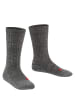 Falke Socken 1er Pack in Grau