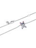 Pandora Damen Silber-Kette Disney Stitch