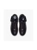 Nike Turnschuhe Air in Schwarz