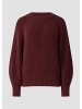 s.Oliver Strickpullover in 3902_bordeaux