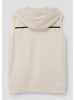 s.Oliver Indoor-Weste in 8013_helles beige