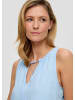 s.Oliver Bluse  in  5304_himmelblau