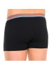DIM 2er-Set: Boxershorts in Black