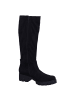 Gabor Stiefel in schwarz