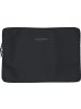 BECKMANN Beckmann Street Sleeve Large Black