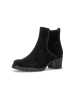 Gabor Stiefel in schwarz