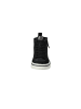 Paul Green Hightop-Sneaker in black