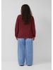 QS Strickpullover in 39W0_bordeaux