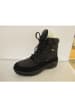Vista Winterstiefel mit Kralle in Schwarz