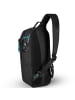 Pacsafe Pacsafe Eco 12 Sling Bag RFID Schutz 44 cm in econyl black