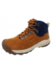 Keen Wanderstiefel NXIS Explorer MID WP in Braun
