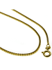 Schmuckador Halskette Venezia in gold