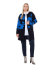Ulla Popken Strickjacke in marine