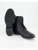Geox Klassische Stiefeletten in Schwarz