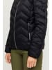 Fransa Steppjacke FRPADMA JA 1  20610720 in schwarz