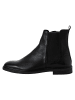 Marco Tozzi BY GUIDO MARIA KRETSCHMER Chelsea Boot in BLACK