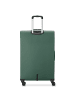 Roncato Jazz 4.0 4 Rollen Kofferset 3-teilig in smaragd