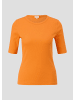 s.Oliver T-Shirt in 2310_orange