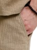 Jack & Jones Short JPSTJAIDEN WAVY JOGGER comfort/relaxed in Braun