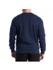 U.S. Polo Assn. Sweatshirt in Blue