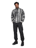 Carlo Colucci Jogginghose Froku in Schwarz