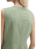 Marc O'Polo Ärmelloses Kleid regular in Fresh Sage